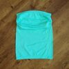 Size 10/12 (Ladies 6/8) Miss Shop Strapless Camisole EUC - Image 2