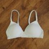 Size 10A Ed It Ed Padded Bra EUC