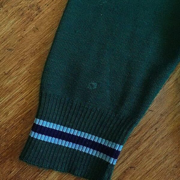Size 12 Unbranded: Ballarat High School BHS Jumper GUC - Image 3