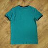 Size 12/13 Marks & Spencer Green & Navy Tee NWT - Image 2