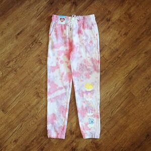Size 14/16 (XS) Jay Jays Care Bears Trackpants NWT