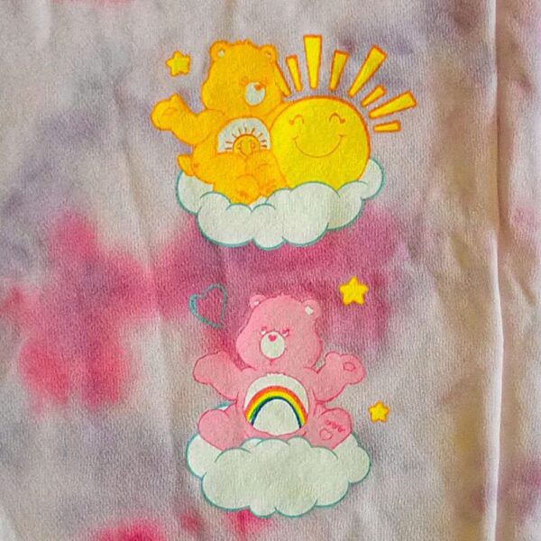 Size 14/16 (XS) Jay Jays Care Bears Trackpants NWT - Image 3