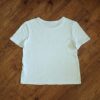 Size 14 (S) Sportsgirl 'I Like You' Printed Tee EUC - Image 2