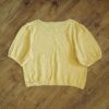 Size 14 Target Short Sleeve Peasant Top EUC - Image 2