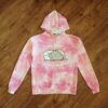 Size 16 (M) Jay Jays 'Pusheen the Cat' Long Sleeve Hoodie NWT