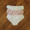 Size 3/4 Anko Printed Briefs (x3) NWOT - Image 2