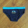 Size 4/6 Brilliant Basics Boys Briefs NWOT