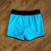 Size 4 Piping Hot Multicoloured Elasticated Boardshorts NWT - Image 2
