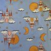 Size 4 Target Organic Cotton Thermal Pyjamas EUC - Image 4