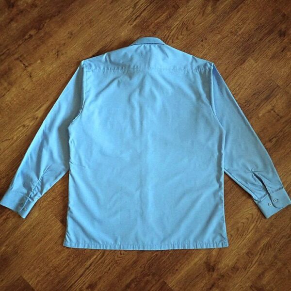 Size 41 Noone: Ballarat High School BHS Shirt NWOT - Image 2