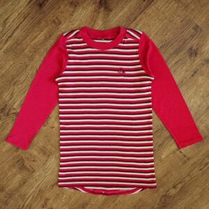 Size 7 Kathmandu Thermal Long Sleeve Top EUC