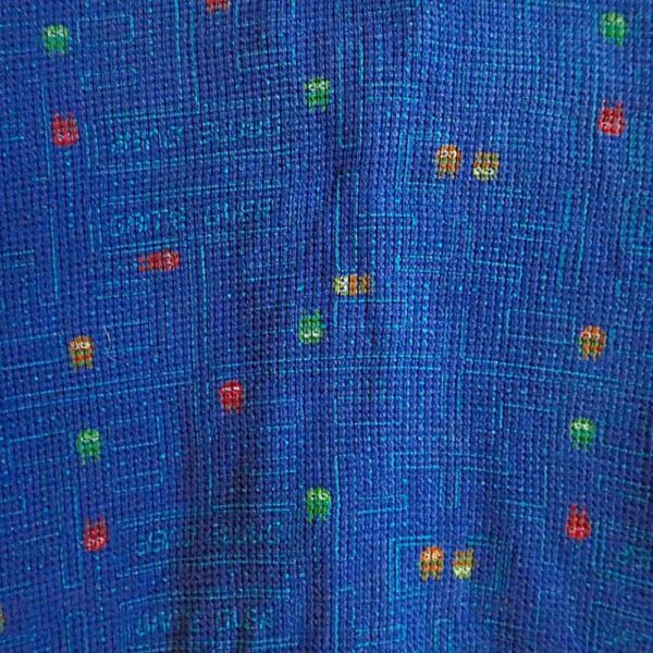 Size 7 Lily & Dan 'Game Over' Sleepsuit GUC - Image 4