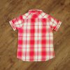 Size 8 RB Sellars Short Sleeve Shirt EUC - Image 2