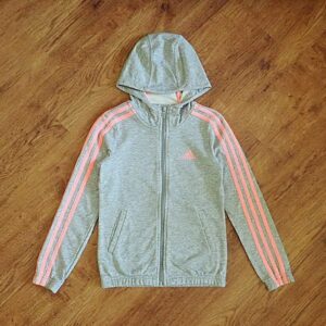 Size 9/10 Adidas Lifestyle Hoodie EUC