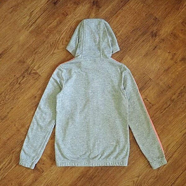 Size 9/10 Adidas Lifestyle Hoodie EUC - Image 2