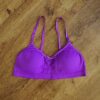 Size 11/12 Unbranded Pullover Bra EUC