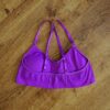 Size 11/12 Unbranded Pullover Bra EUC - Image 2