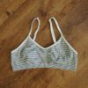 Size 12 Unbranded Adjustable Bralette EUC