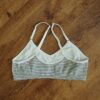 Size 12 Unbranded Adjustable Bralette EUC - Image 2