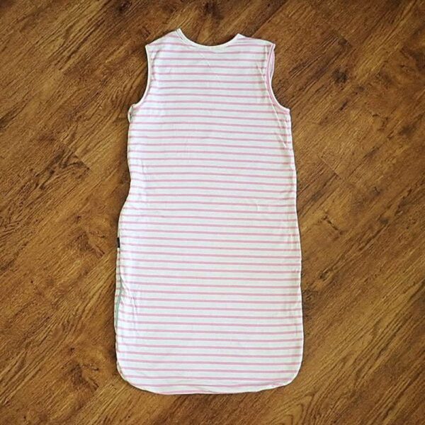 Size 1 Bonds Sleeveless Sleep Bag GUC - Image 2