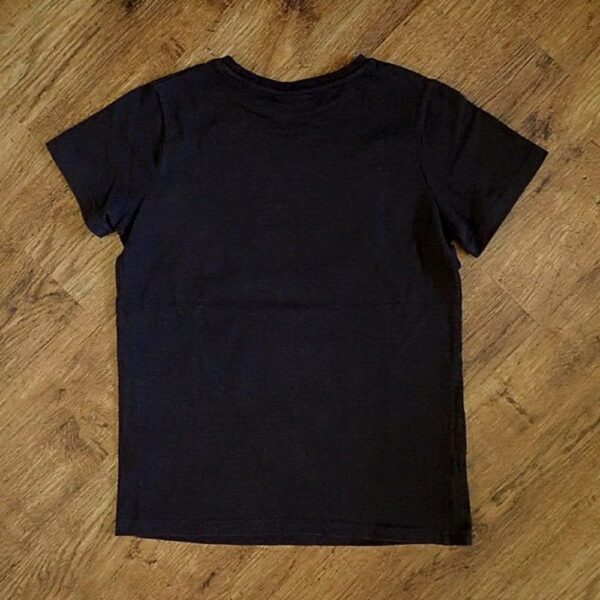 Size 10 AFL Hawthorn 'Hawks' Tee NWOT - Image 2