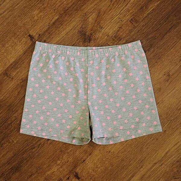 Size 12 Target Grey Sleep Shorts EUC