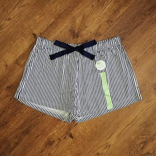 Size 10/12 (Ladies 6/8) Anko Sleep Shorts NWT