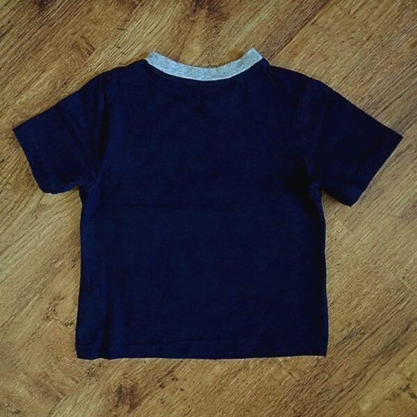 Size 2 AFL Geelong Tee NWOT - Image 2