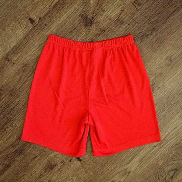 Size 5 Lego Star Wars Sleep Shorts GUC - Image 2