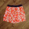 Size 5 Target 'Tropical' Sleep Shorts EUC - Image 2