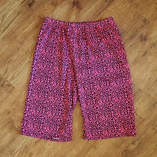 Size 7 Hello Kitty Pyjama Pants EUC