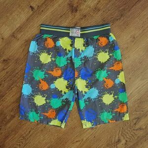 Size 8 Snooze Academy Sleep Shorts EUC