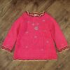 Size 3 Jelly Beans Wool-Blend Vintage Jumper EUC