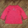 Size 3 Jelly Beans Wool-Blend Vintage Jumper EUC - Image 2