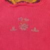 Size 3 Jelly Beans Wool-Blend Vintage Jumper EUC - Image 3