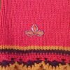 Size 3 Jelly Beans Wool-Blend Vintage Jumper EUC - Image 4