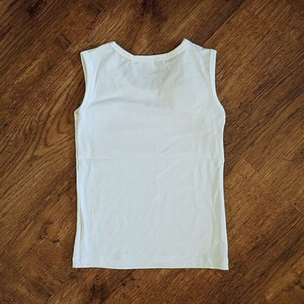 Size 1/2 Ginger Snaps Tank Top NWOT - Image 2