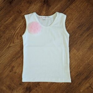 Size 1/2 Ginger Snaps Tank Top NWOT