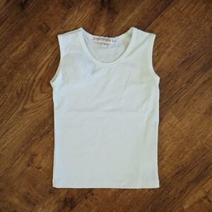Size 1/2 Ginger Snaps Tank Top NWOT