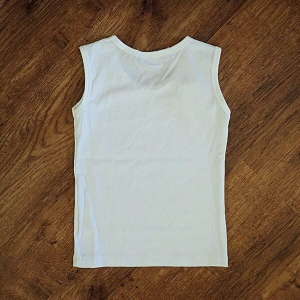Size 1/2 Ginger Snaps Tank Top NWOT - Image 2