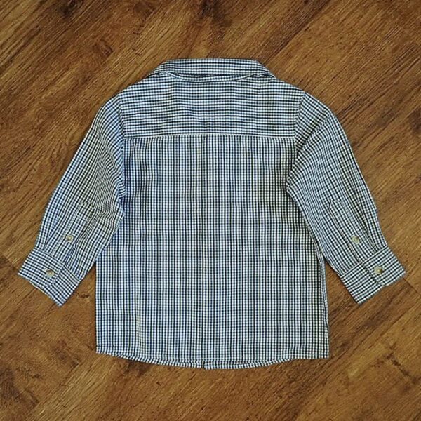 Size 1 Anko Long Sleeve Shirt NWT - Image 2