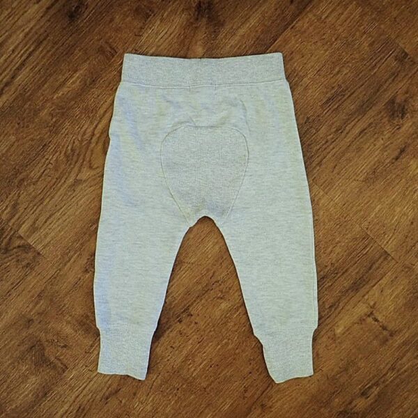 Size 1 Cotton On Baby Joggers EUC - Image 2