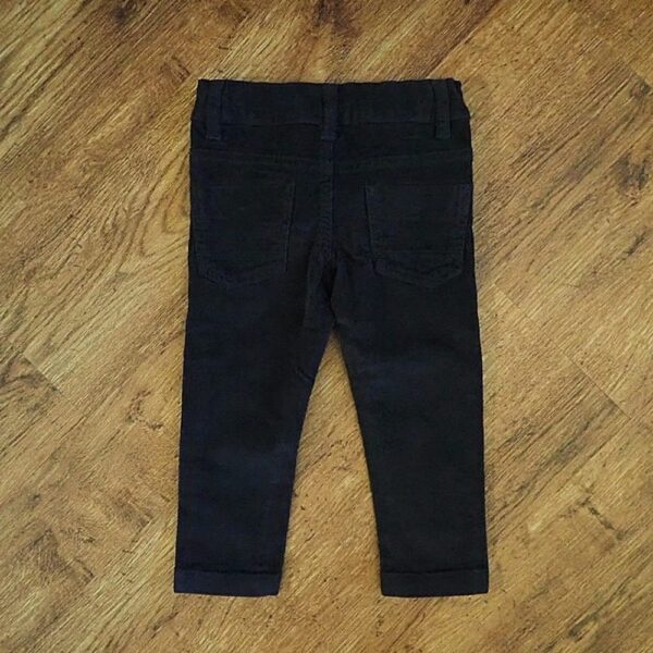 Size 1 Target Stretch Corduroy Jeans NWT - Image 2