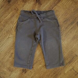 Size 1 Target Brown Trackpants GUC