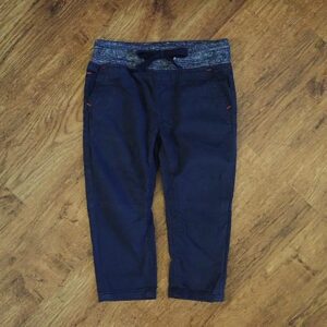 Size 1 Tilt Chino Pants EUC