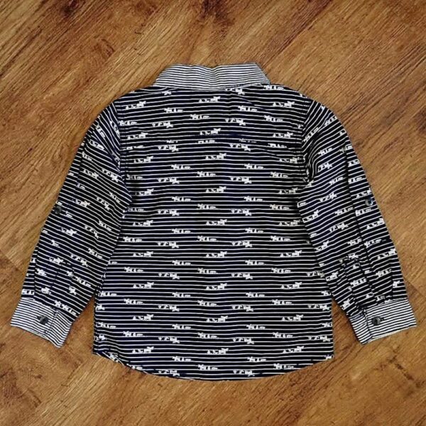 Size 1 Tommy Bahama Long Sleeve Shirt NWOT - Image 2