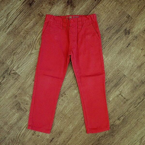 Size 2/3 Denim Co Adjustable Slim-Fit Jeans EUC