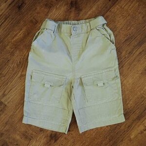 Size 2/3 George Adjustable Cargo Pants IUC