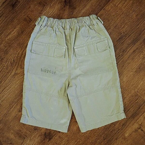 Size 2/3 George Adjustable Cargo Pants IUC - Image 2
