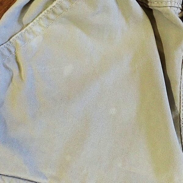 Size 2/3 George Adjustable Cargo Pants IUC - Image 3